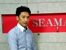 株式会社シーマック 様