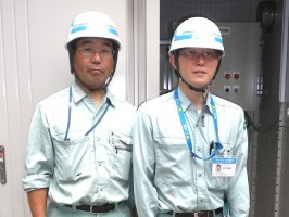 株式会社エコ計画 様