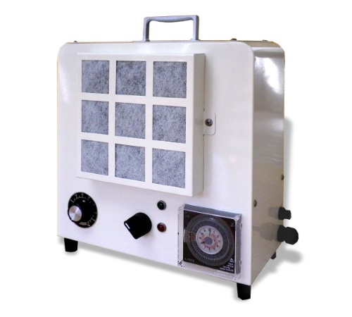 室内散布用オゾン発生器 ED-POG-1TS