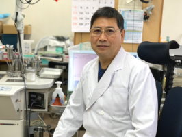 耳鼻咽喉科野崎医院 様