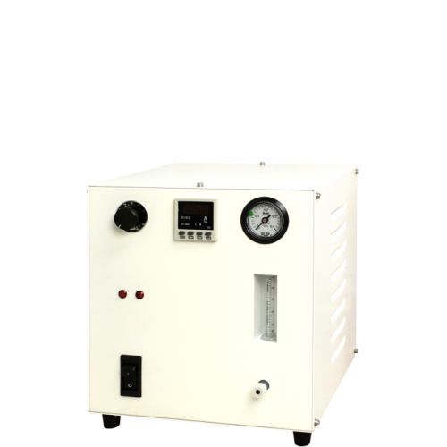 研究用水冷オゾン発生器研究開発用オゾン発生器 ラボゾン15 LOG-LC15G