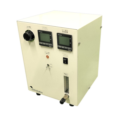 紫外線式低濃度オゾン発生器ED-OG-L7TC