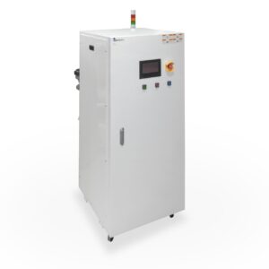 高濃度メタルフリーオゾン水生成器 OWF-Cシリーズ 正面