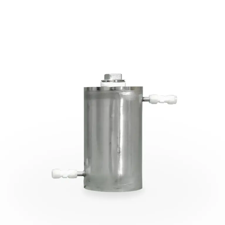 オゾン発生制御器 (曝露試験装置用)