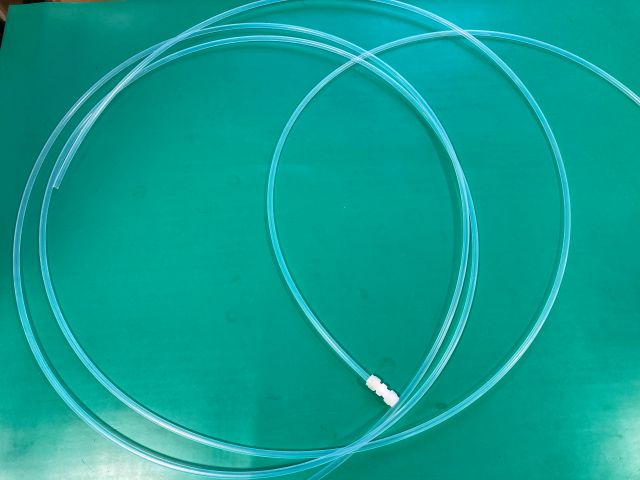 PFAチューブ ネット通販等でご購入いただけます